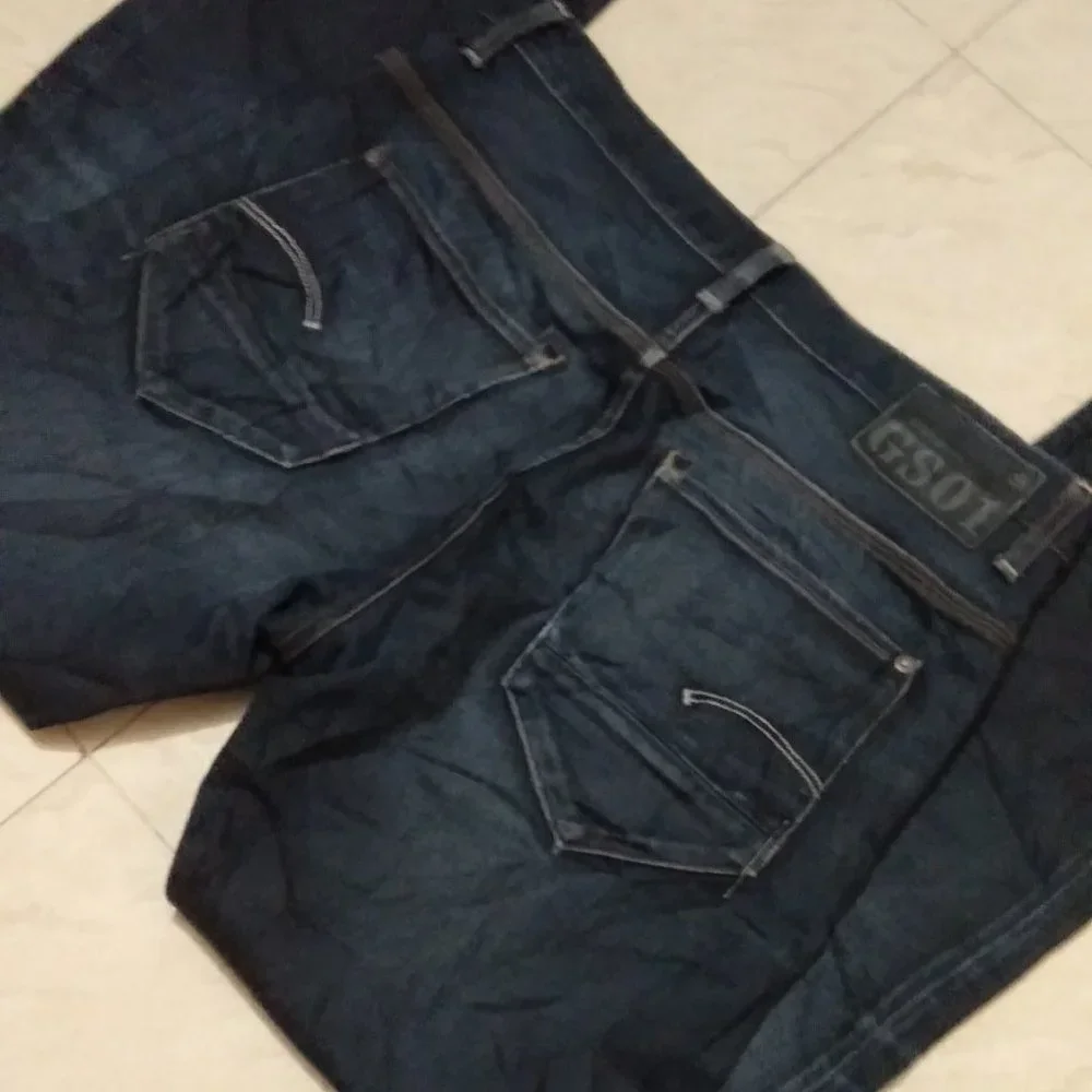 Original G-star Jeans - Picture 1 of 16